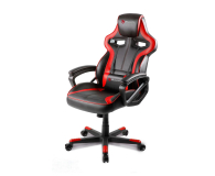 AROZZI Fotel dla graczy Milano Czerwony MILANO-RD - 358774 - zdjęcie 1